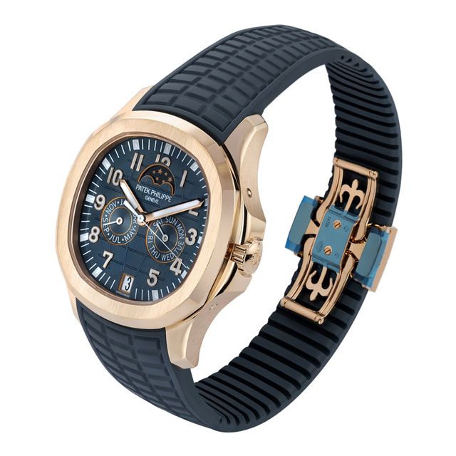 Patek Philippe Aquanaut 5261R-001 Image 3
